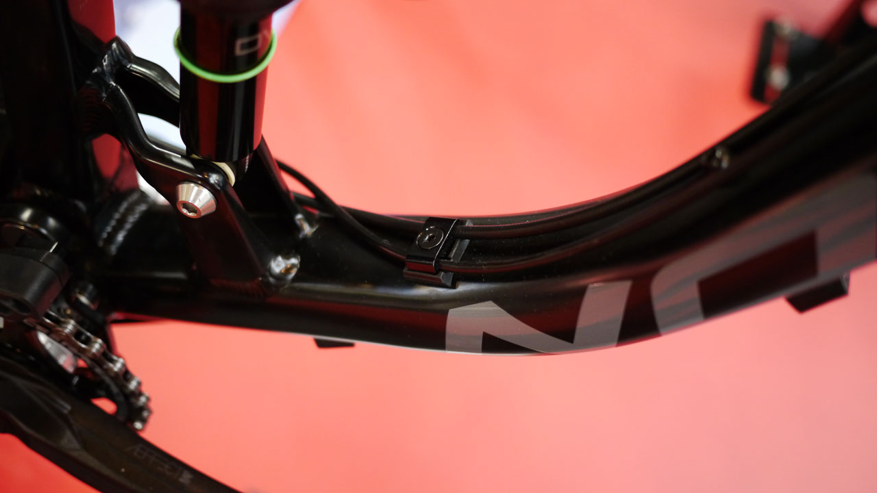 Eurobike 2016: Norco