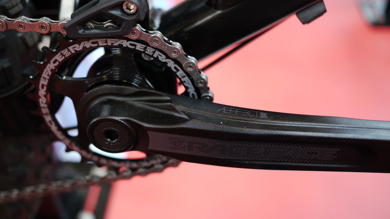 Eurobike 2016: Norco