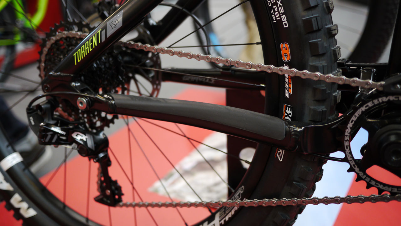 Eurobike 2016: Norco