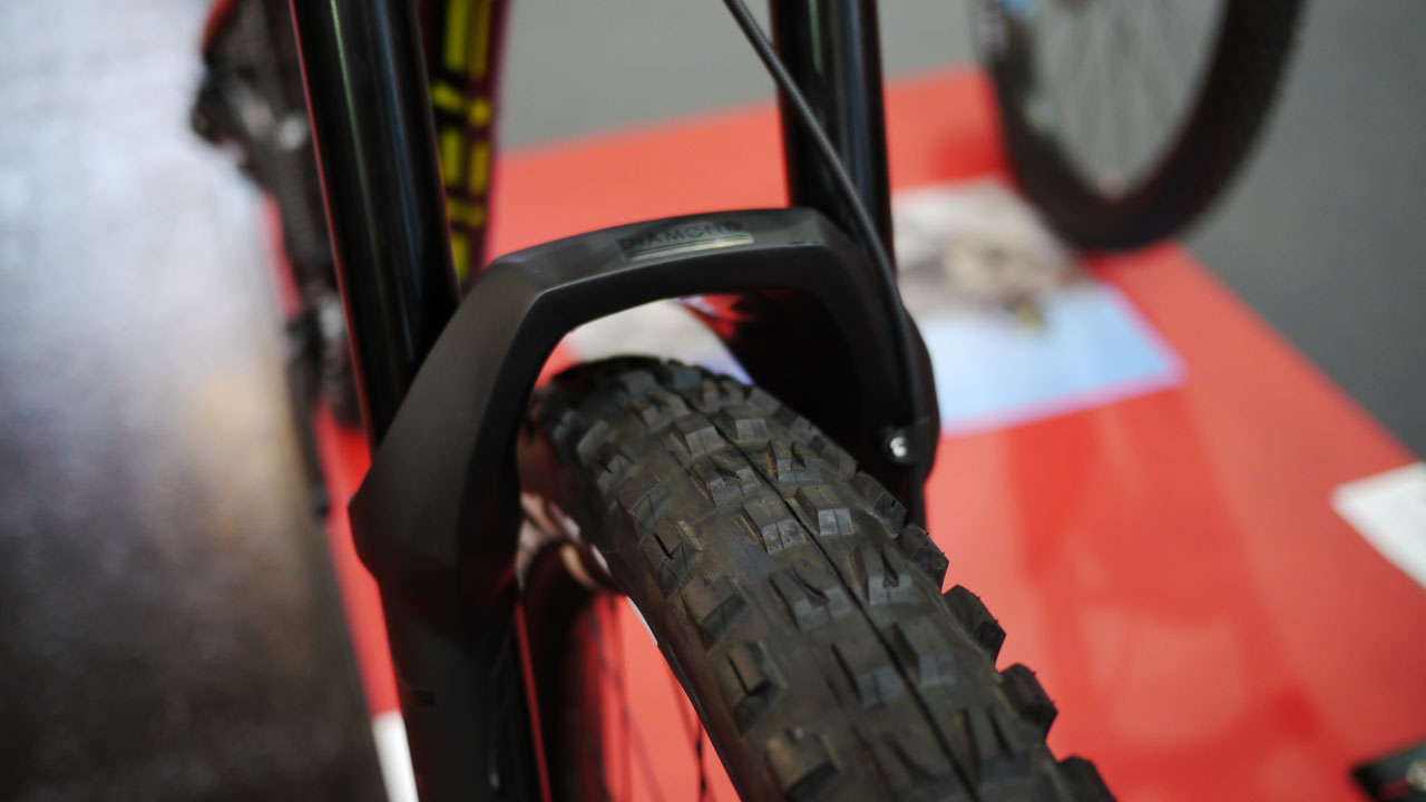 Eurobike 2016: Norco
