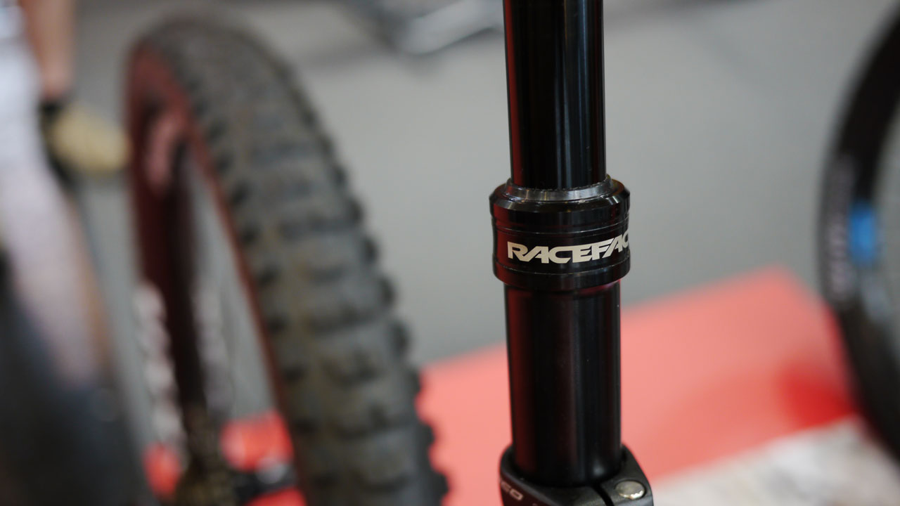 Eurobike 2016: Norco