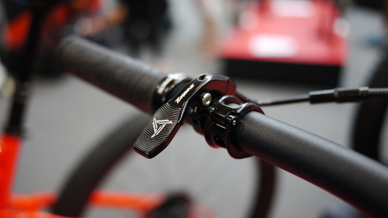 Eurobike 2016: Norco