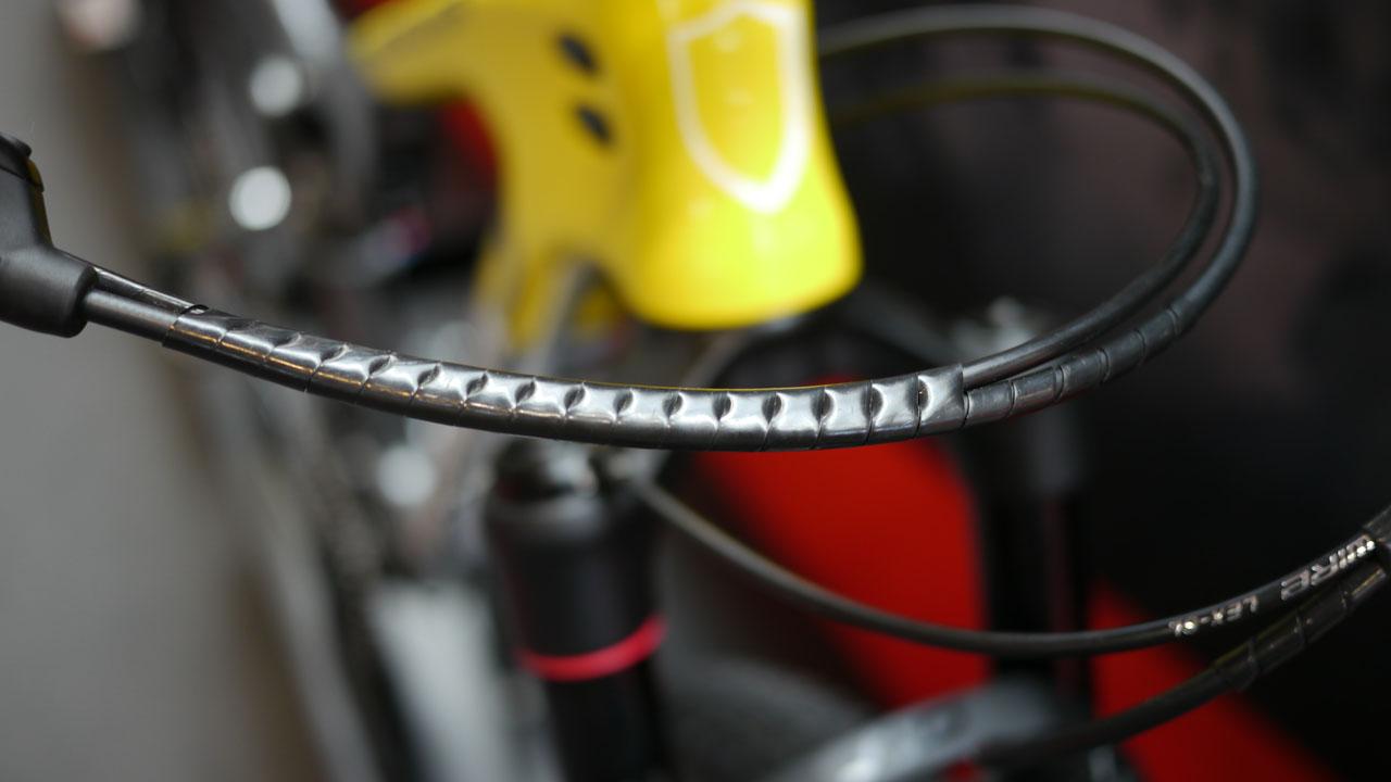 Eurobike 2016: Norco