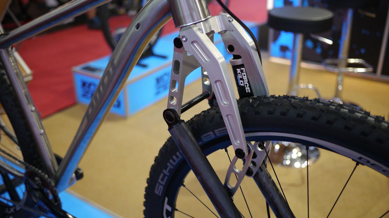 Eurobike - German:A