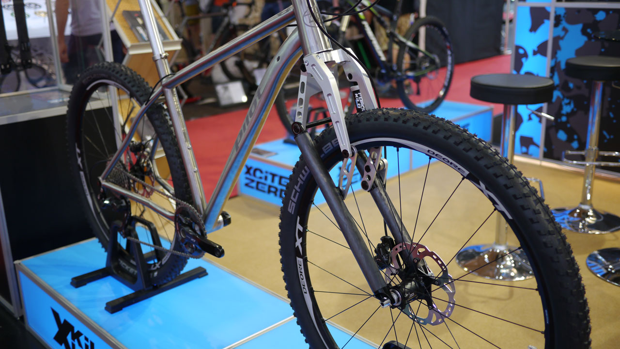 Eurobike - German:A