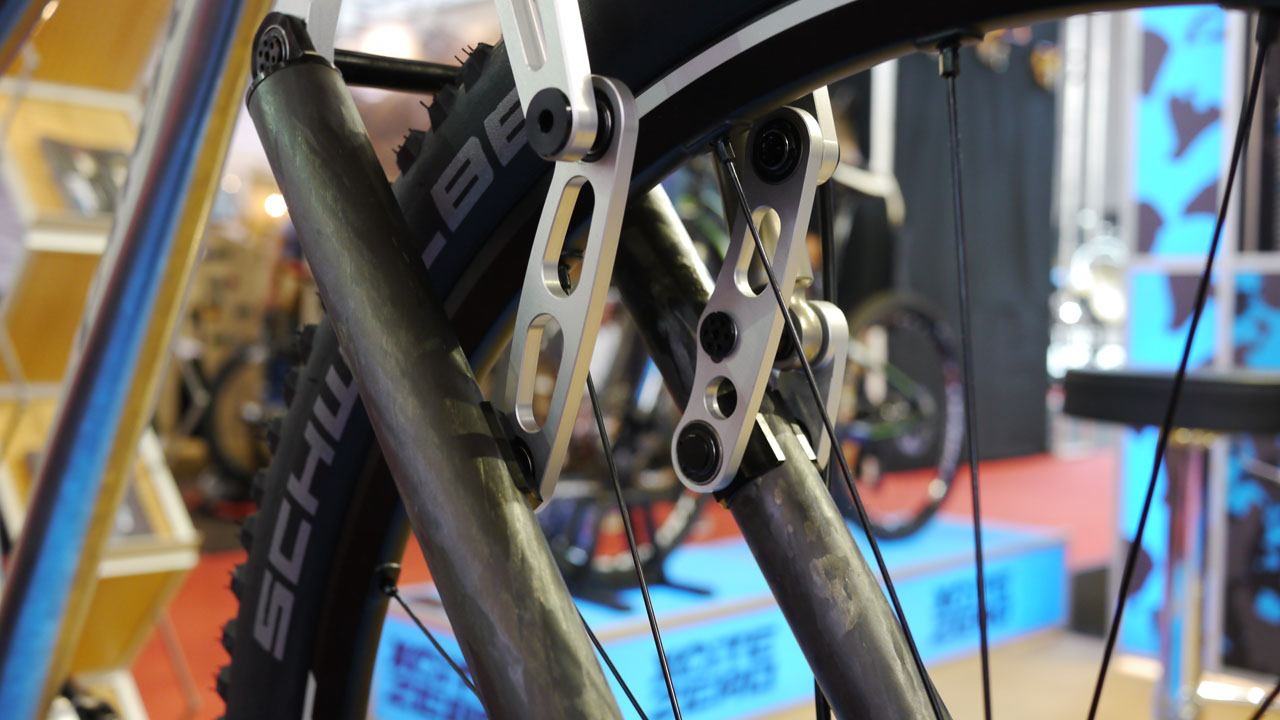 Eurobike - German:A