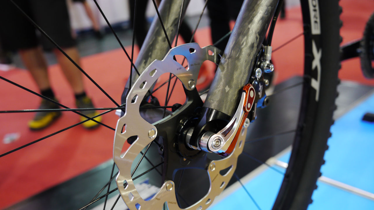Eurobike - German:A