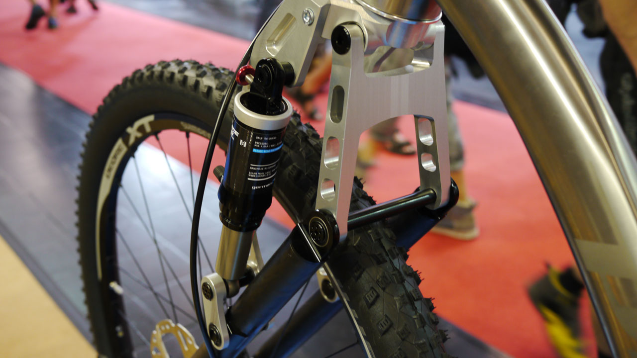 Eurobike - German:A