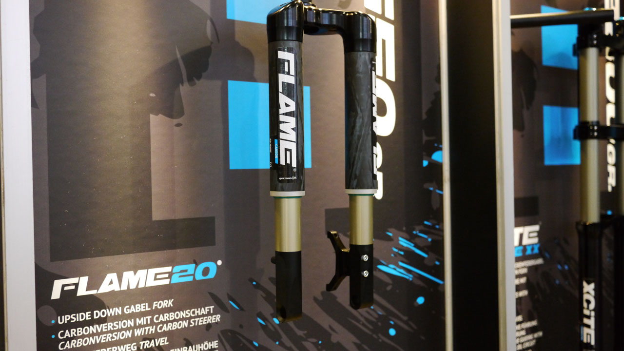 Eurobike - German:A