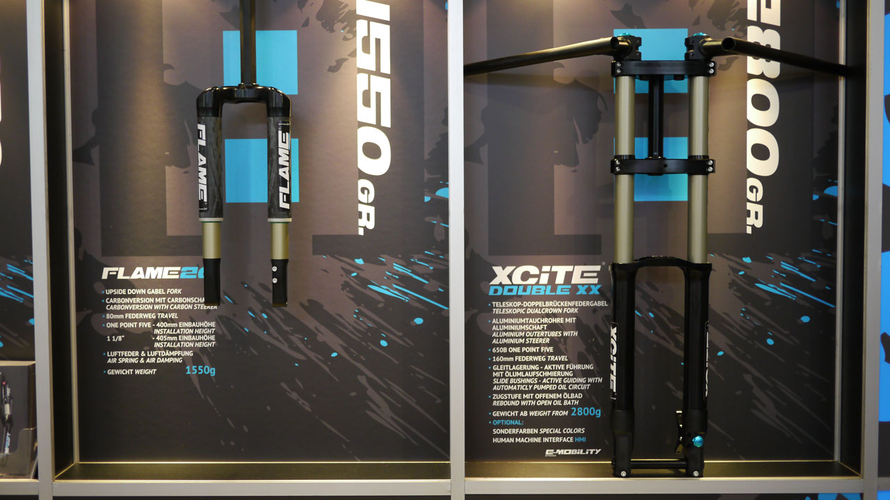 Eurobike - German:A