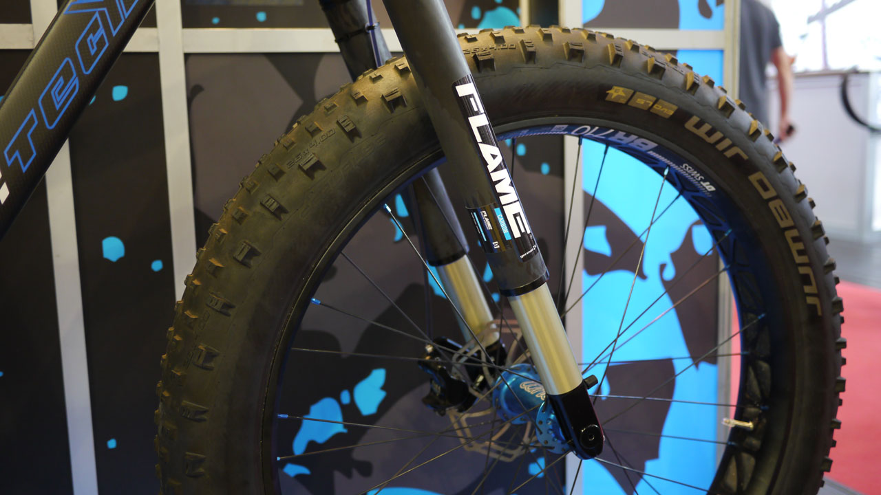 Eurobike - German:A
