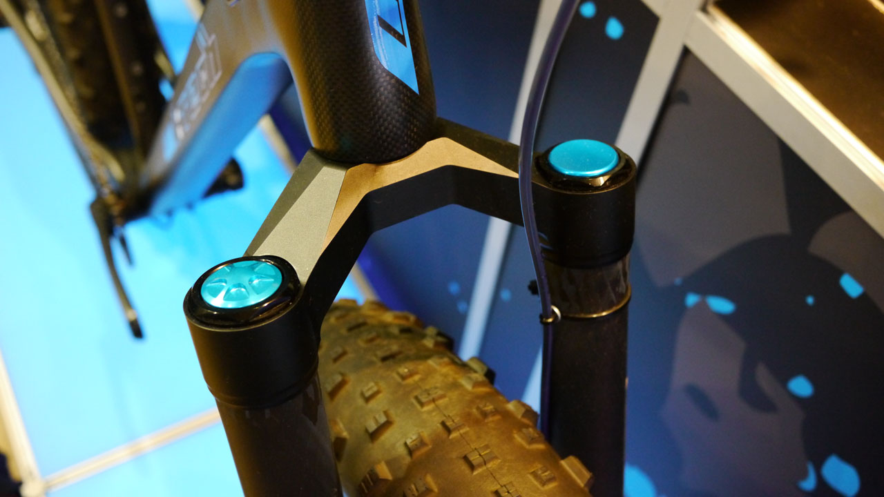 Eurobike - German:A