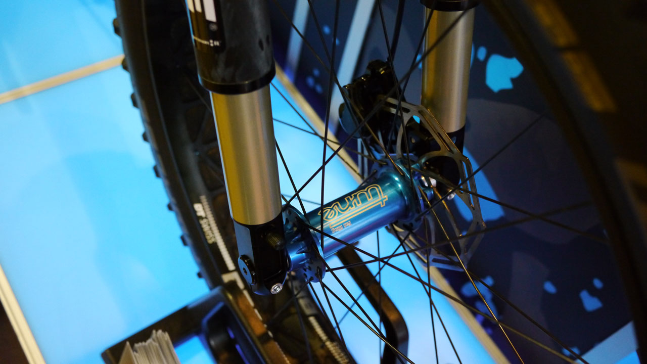 Eurobike - German:A