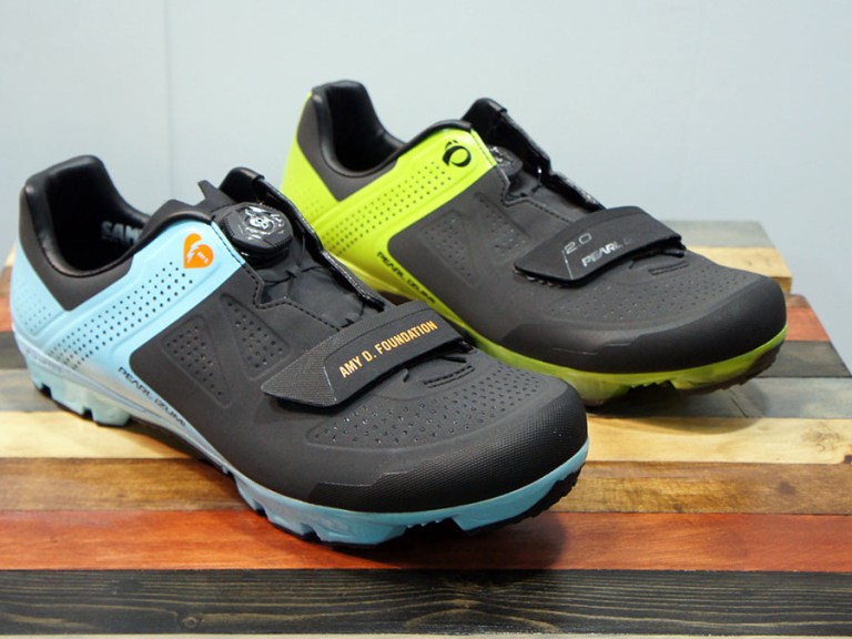 Interbike 2016: Pearl Izumi’s 3rd-Generation X-Project