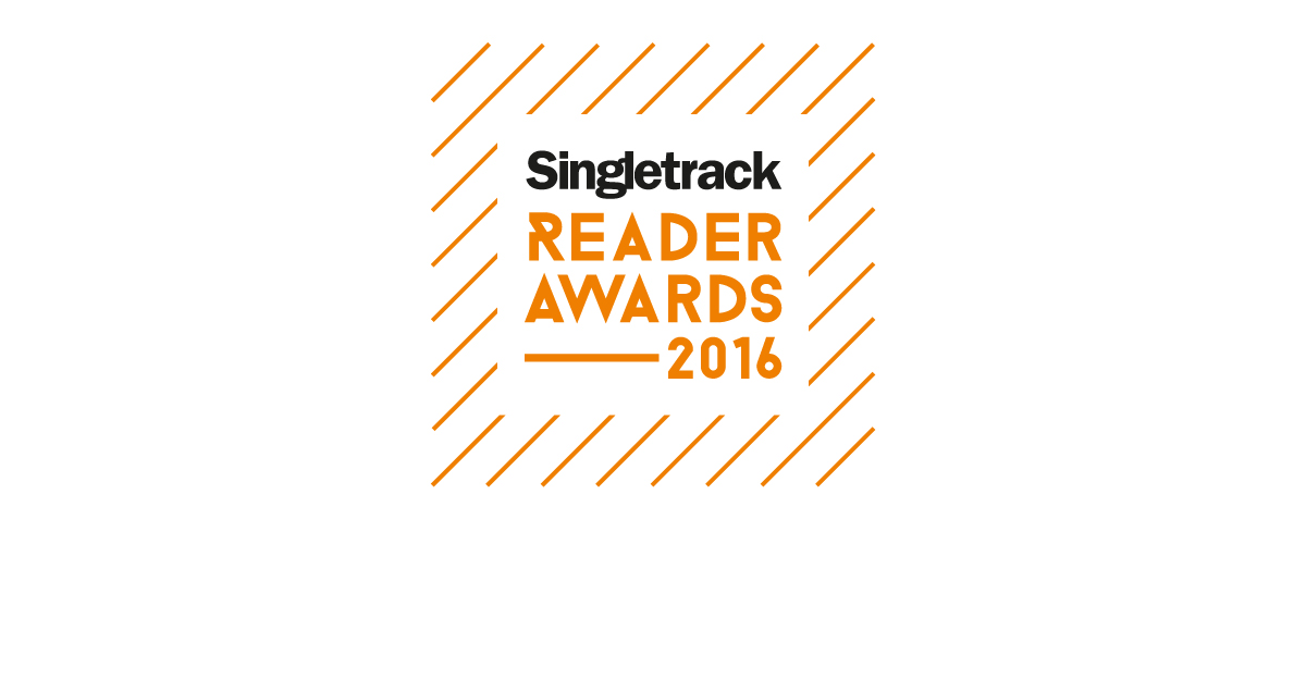 Singletrack Magazine Reader Awards 2016 – Nominations Open!