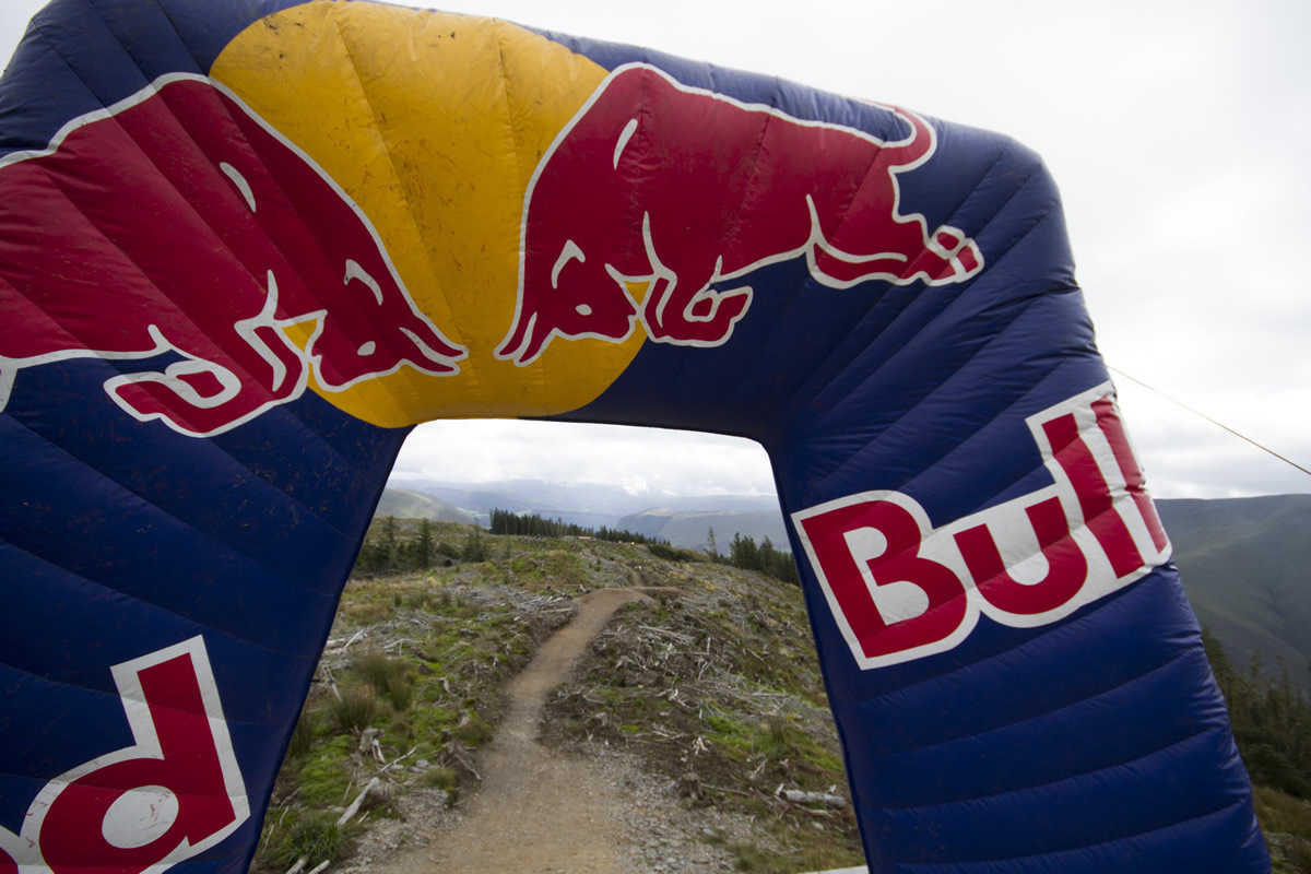Will Redbull be headline sponsors with Ford or Subaru?