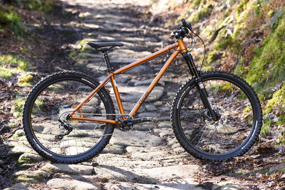 Review: Onza Jackpot