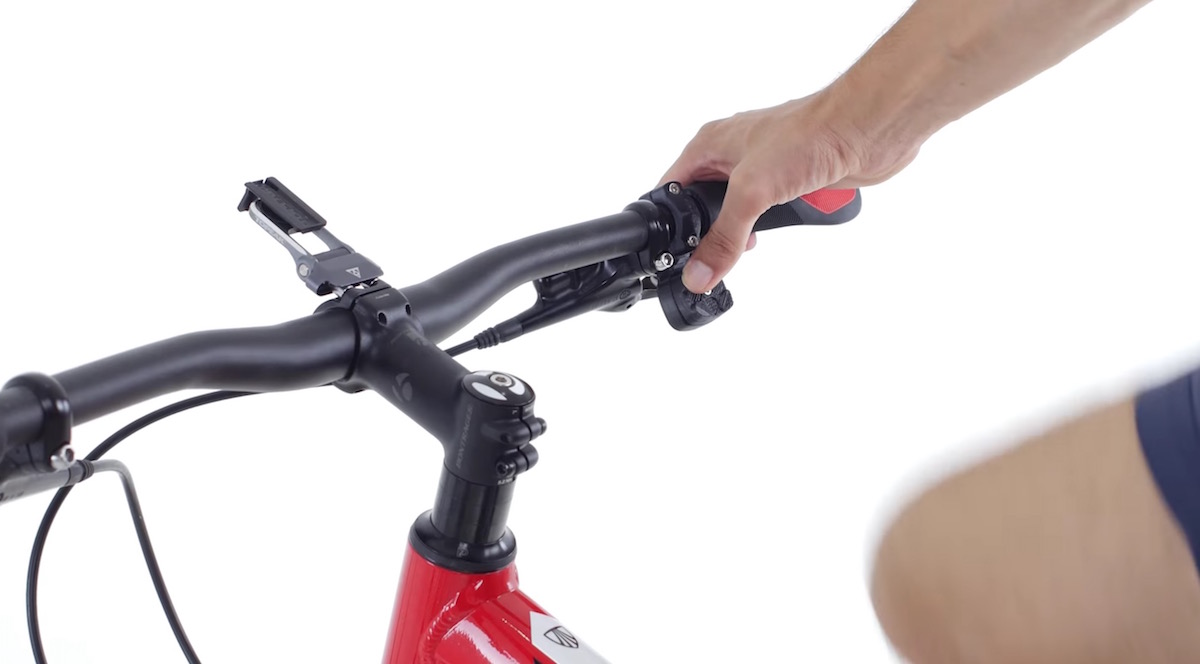 X Shifter: Wireless Shifting For Your Existing Gears?