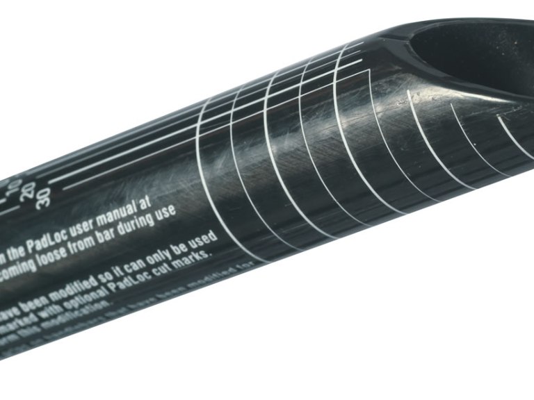 Review: WTB – PadLoc Grip System