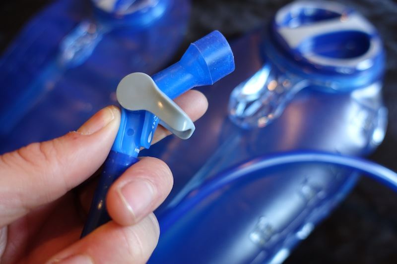 camelbak crux reservoir hydration bladder