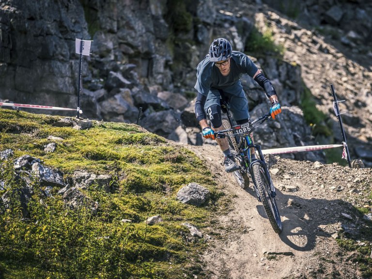 Video: James POV Footage At The 2016 Ard Rock
