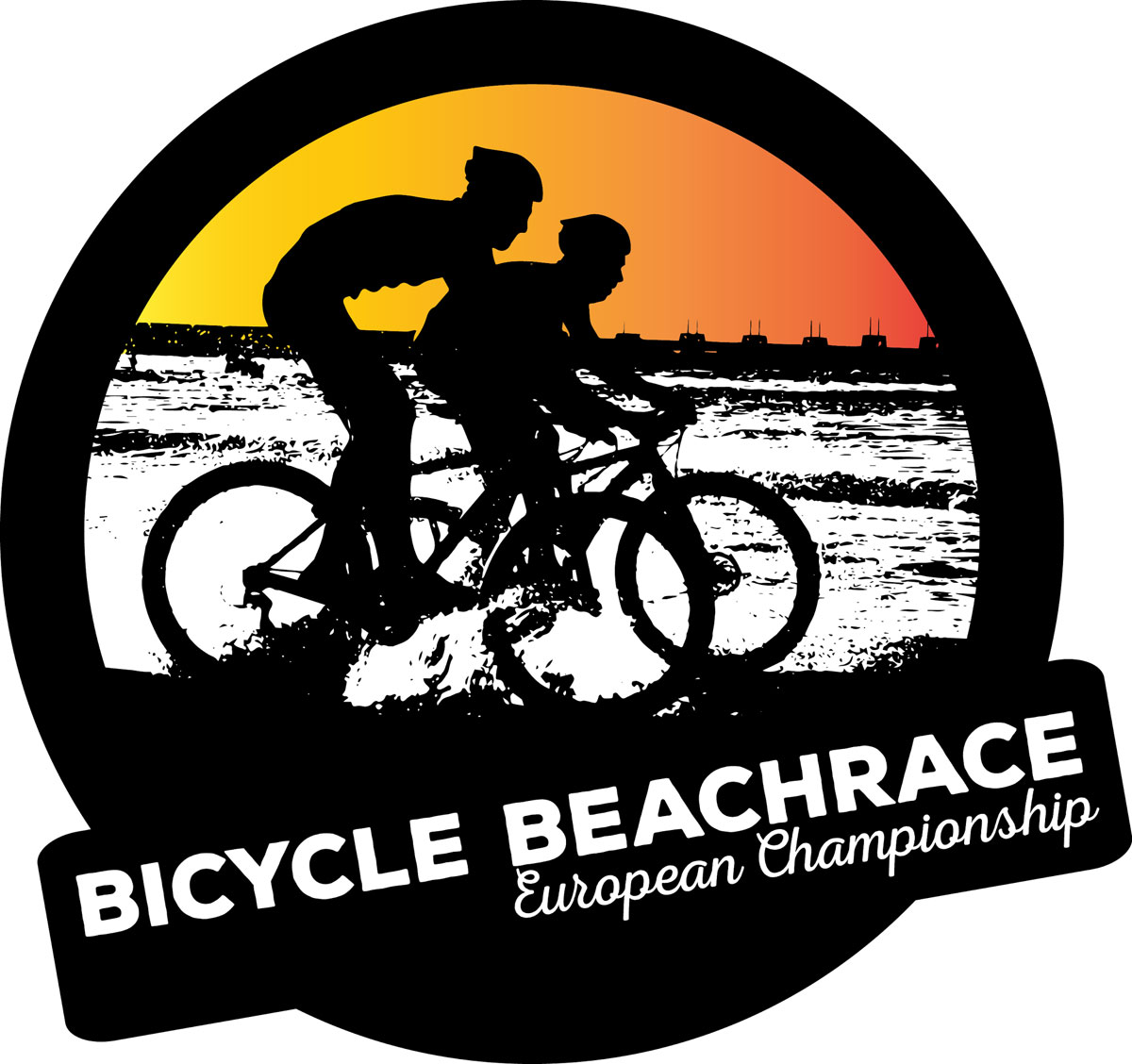beach-race