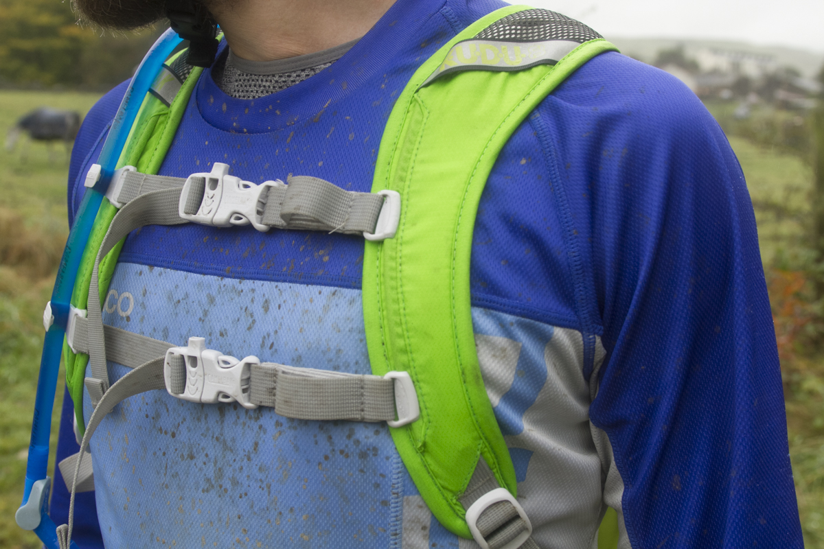 camelbak kudu hydration backpack reservoir dharco