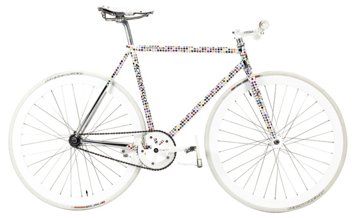 Master Pista, La Carrera, Futura 2000