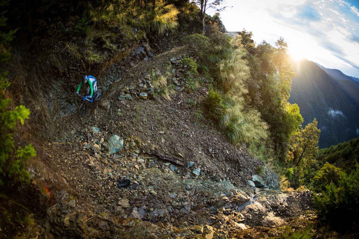 nelson new zealand bikepark club