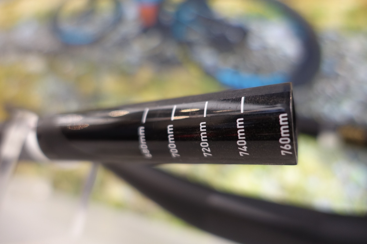 enve composites carbon fibre fiber rim wheel wide m60 handlebar stem exotic