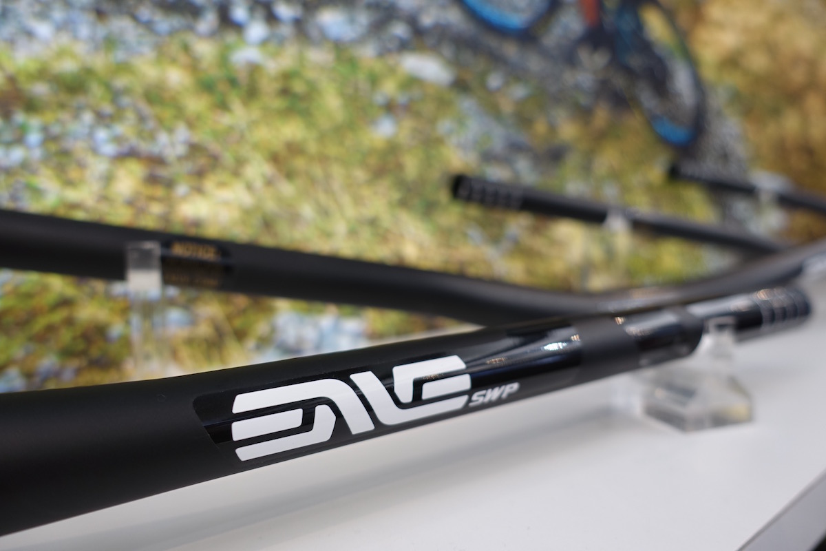 enve composites carbon fibre fiber rim wheel wide m60 handlebar stem exotic