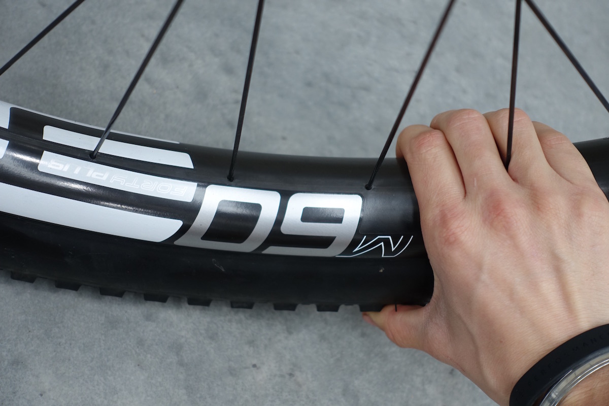 enve composites carbon fibre fiber rim wheel wide m60 handlebar stem exotic