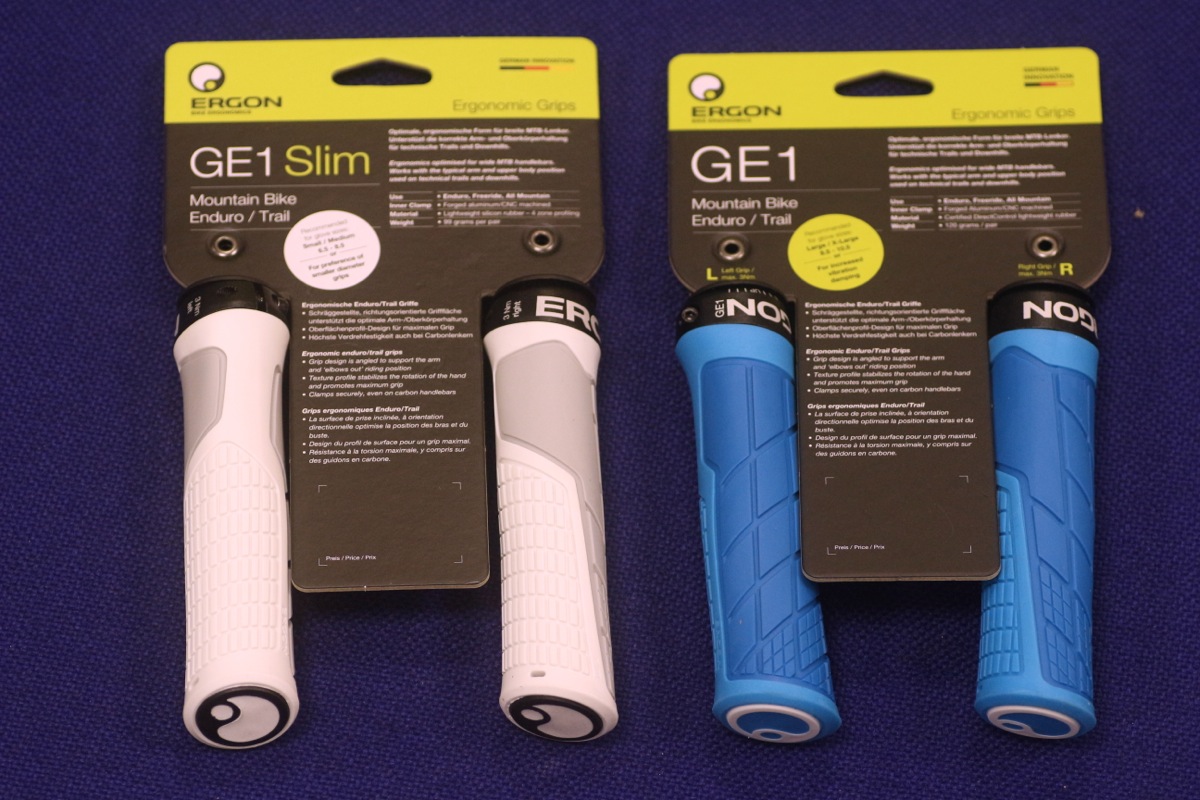 ergon-grips