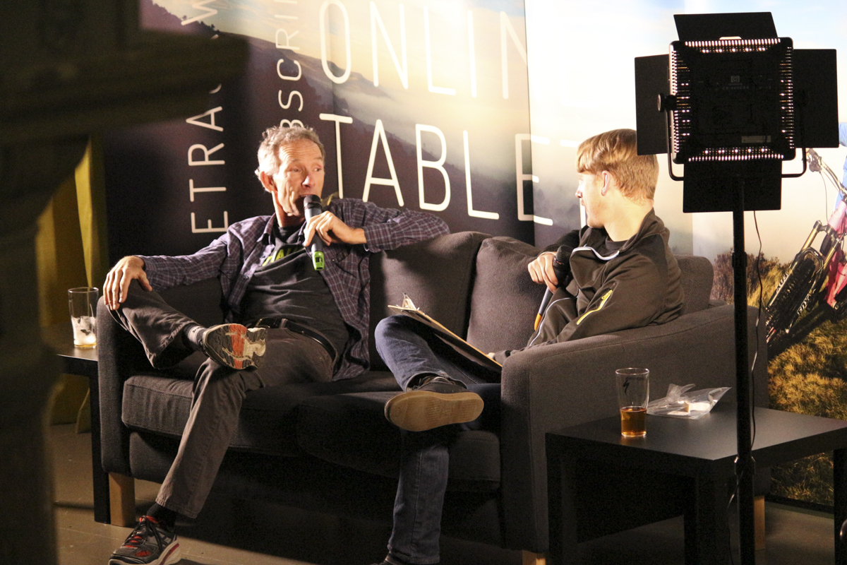 What Ned Said – Select Quotes From Mr. Overend