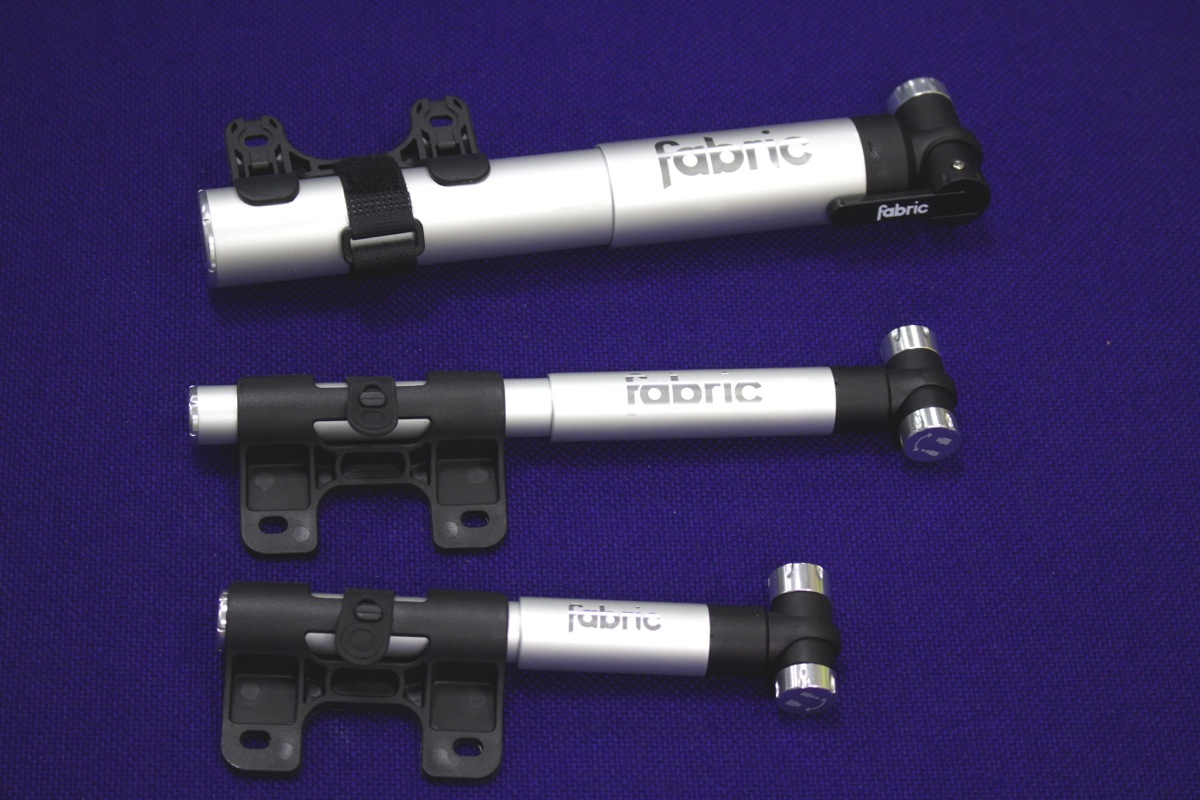 fabric-pumps