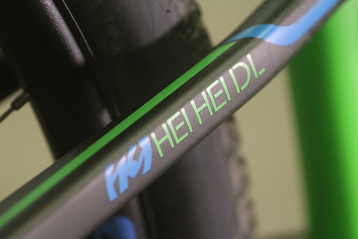 kona hei hei fresh goods 29er 29in trail full suspension carbon fox