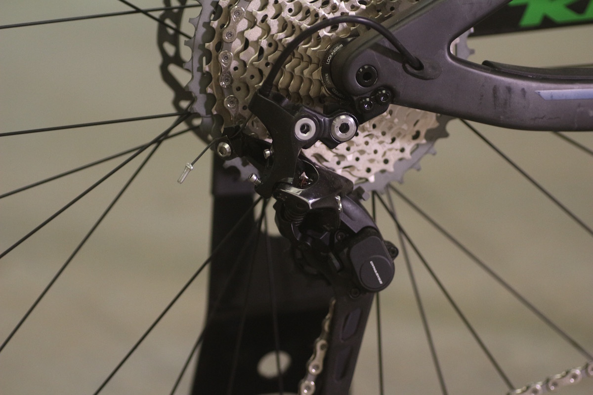kona hei hei fresh goods 29er 29in trail full suspension carbon fox