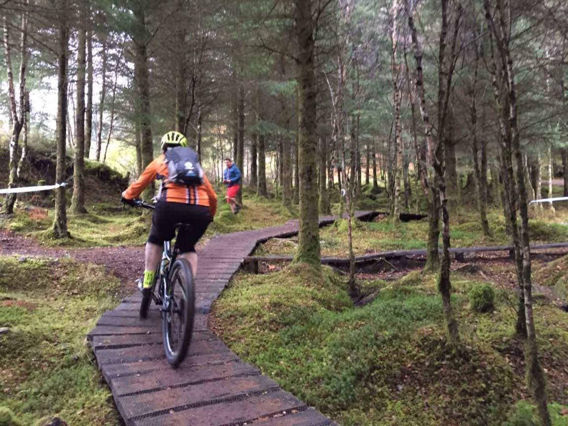 relentless scotland fort william 24 hour endurance pits tomato sauce skeleton