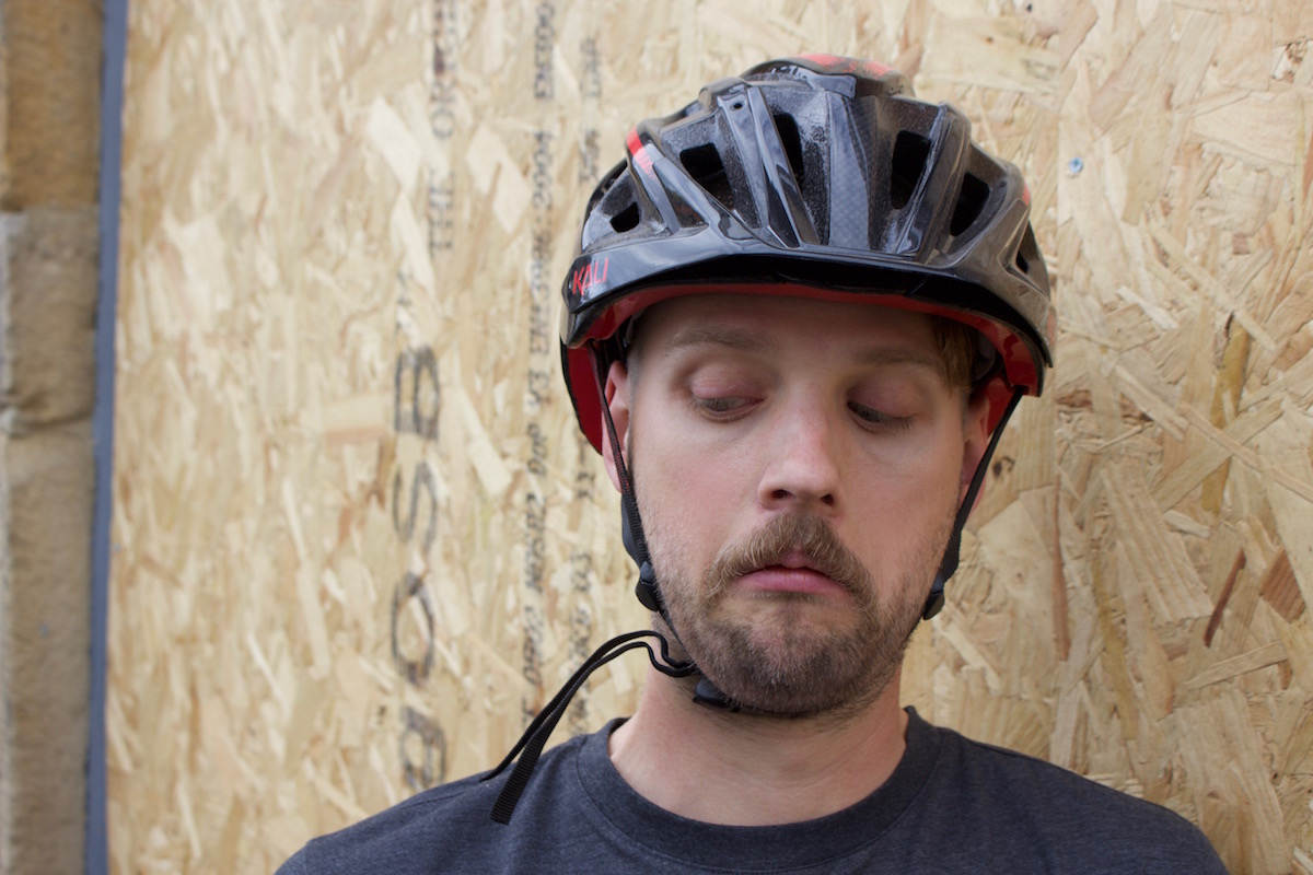 long cables gear brake ocd perfectionist annoying stickers reflectors pie plate cassette mud