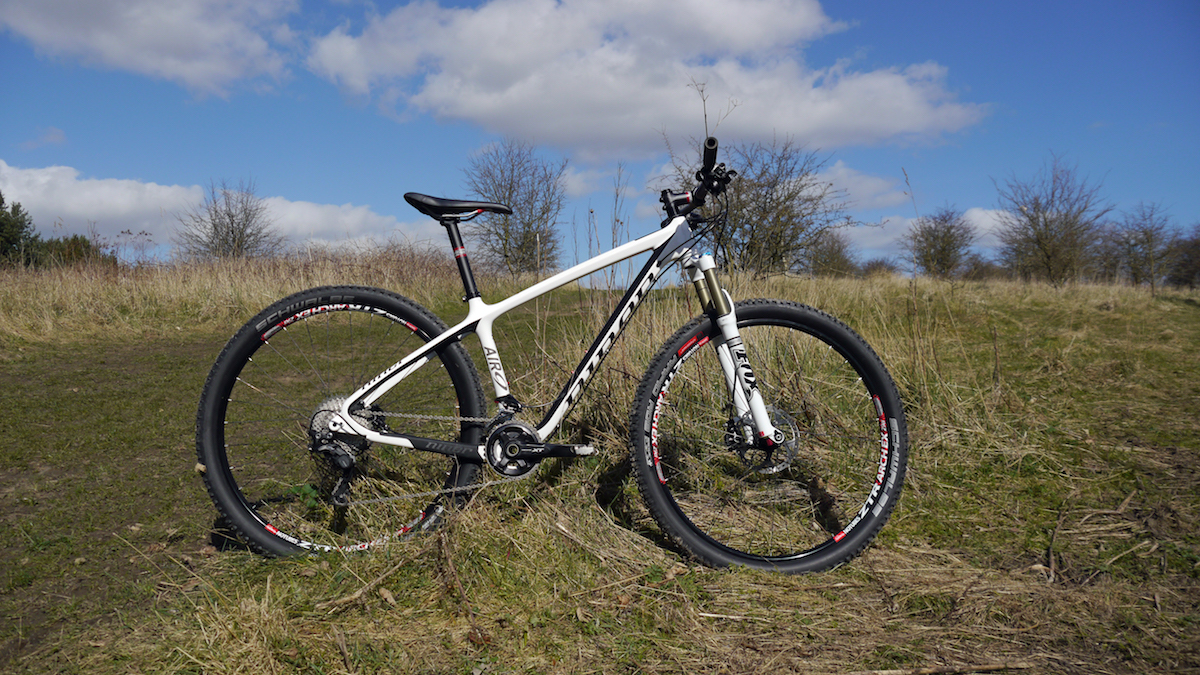 Niner Bikes: Bankrupt Then Bought In A Day?