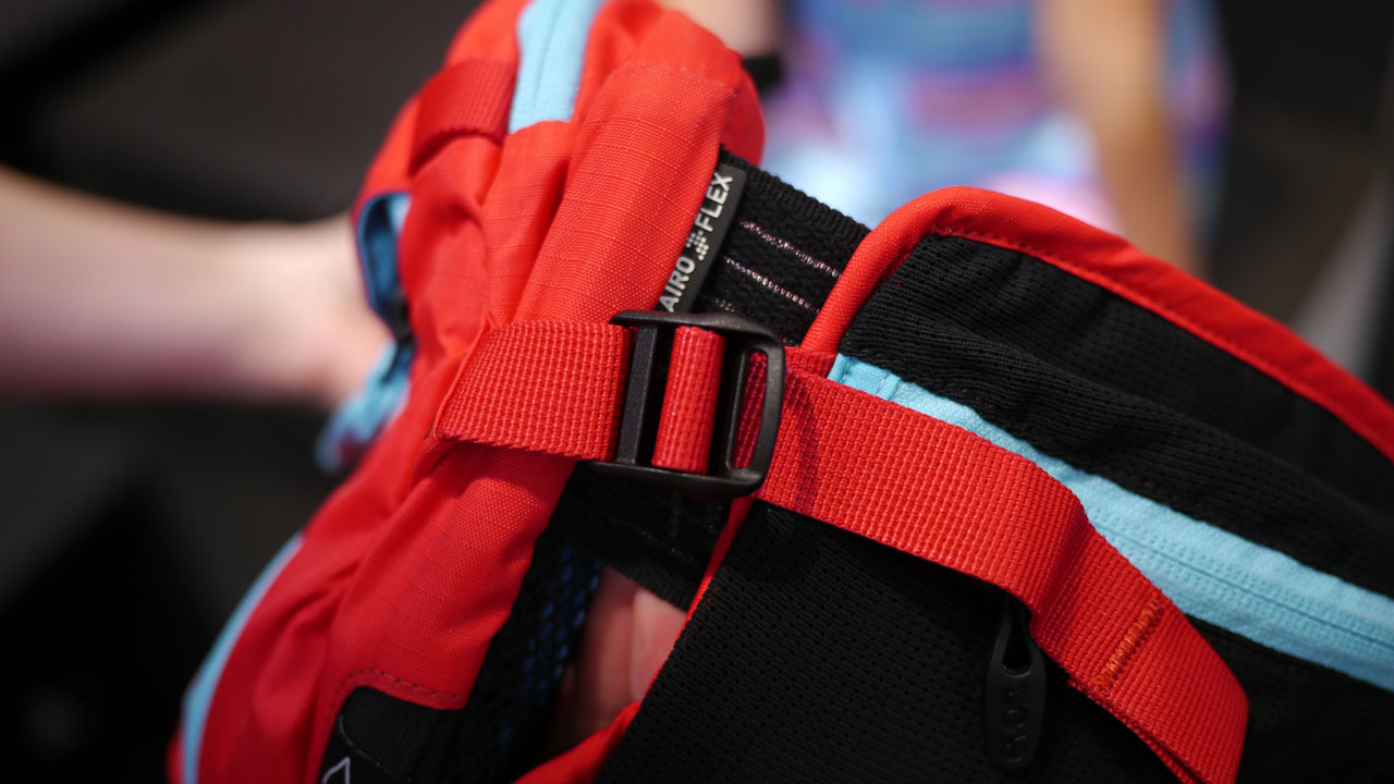 Eurobike 2016: Evoc