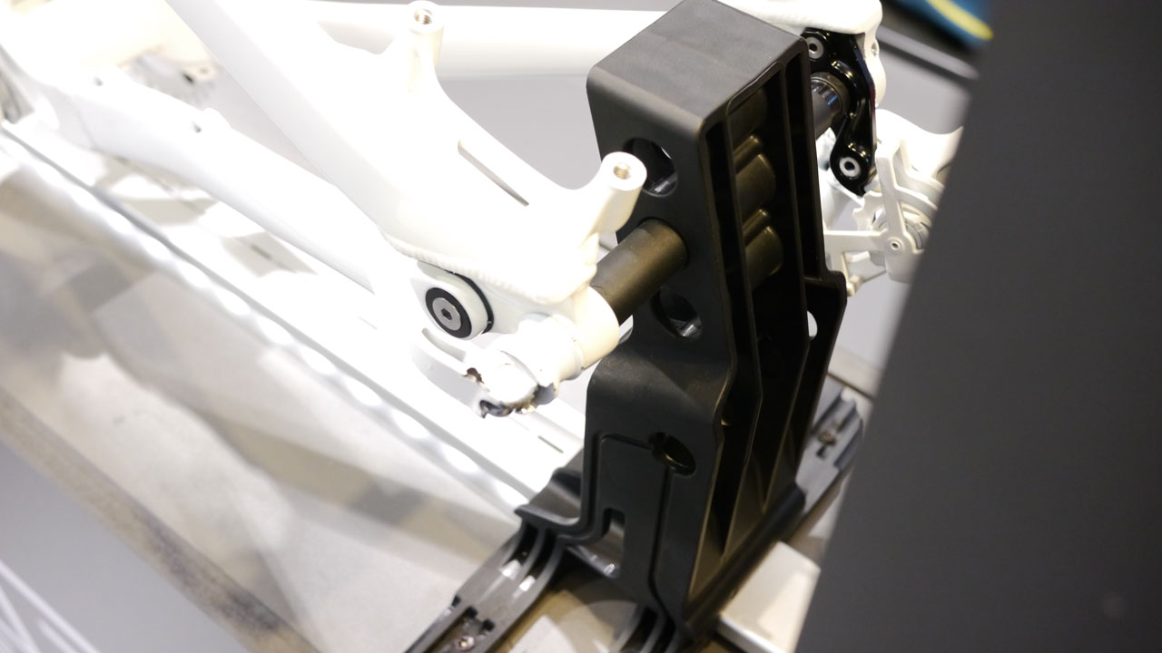 Eurobike 2016: Evoc