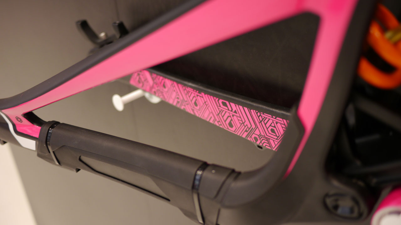 Eurobike 2016: Polygon