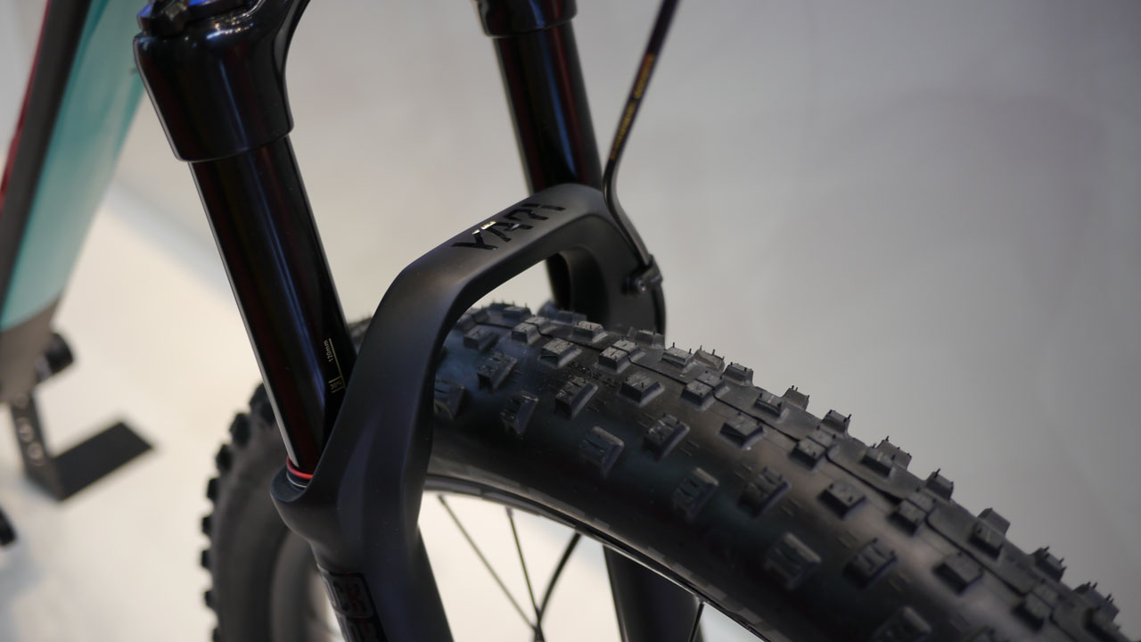 Eurobike 2016: Polygon