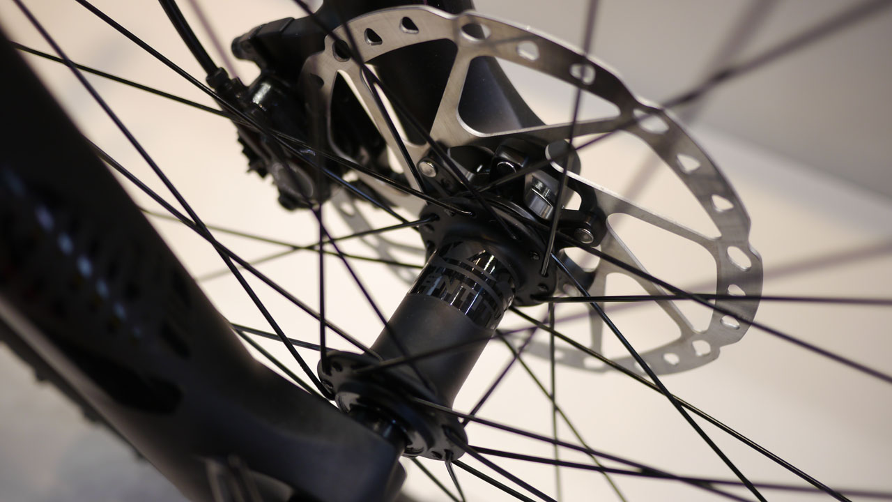 Eurobike 2016: Polygon