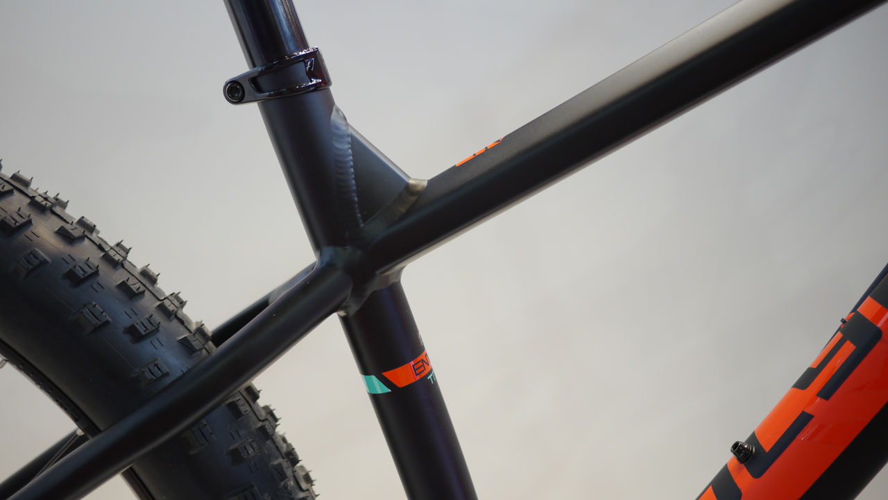 Eurobike 2016: Polygon
