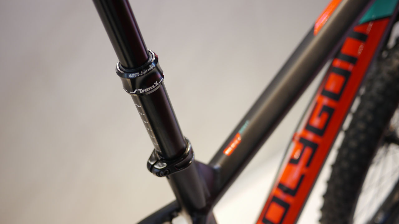Eurobike 2016: Polygon