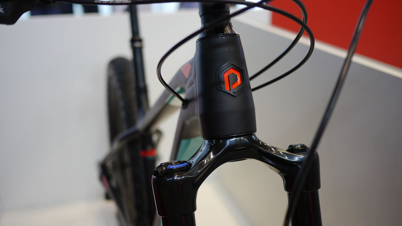 Eurobike 2016: Polygon