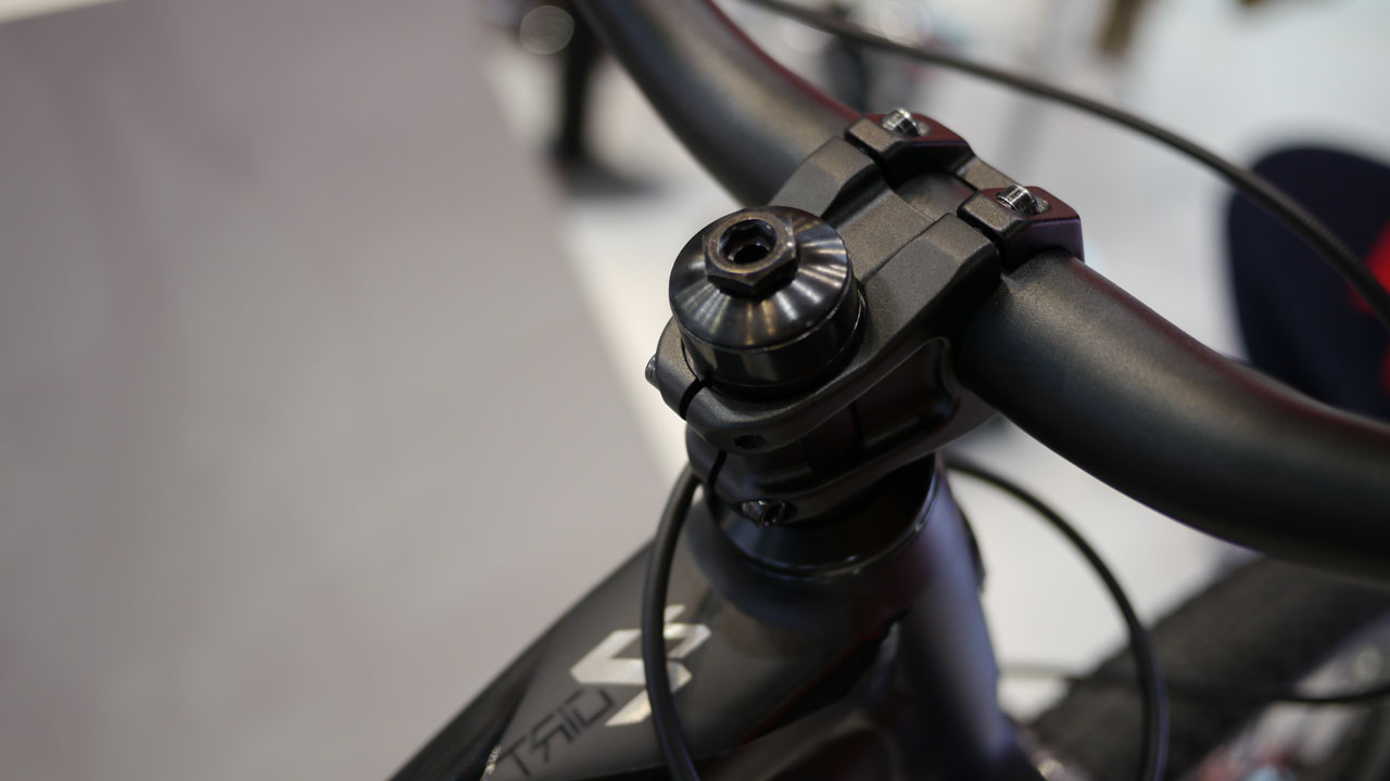 Eurobike 2016: Polygon