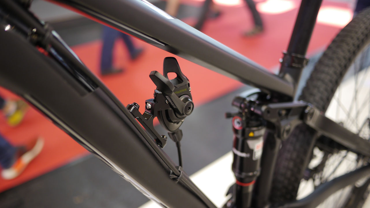 Eurobike 2016: Polygon